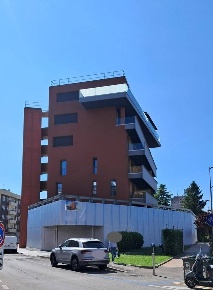 Foto Attico a Pordenone Centro Storico di 291 m² con 8 locali in vendita