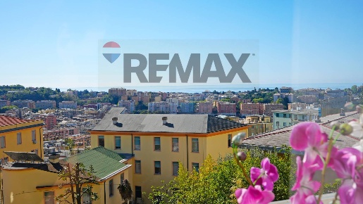 Foto Appartamento a Genova San Fruttuoso di 83 m² con 3 locali in vendita