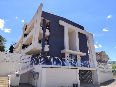 Foto Appartamento in VIA LATINA, Colleferro Centro di 75 m² con 2 locali