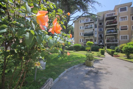 Foto Appartamento in VIA CINO DEL DUCA 71, Roma Torre Gaia di 42 m²