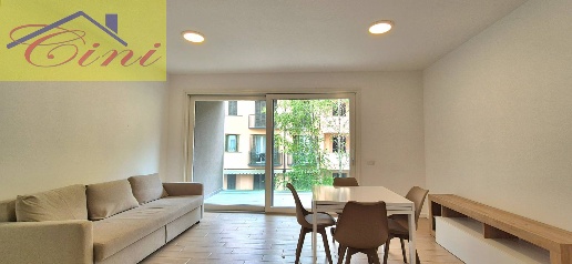 Foto Appartamento in piazza giosue' carducci, Lecco Castello di 103 m²