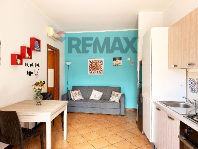 Foto Appartamento in Via Albergheria 159, Palermo Cassaro di 57 m²