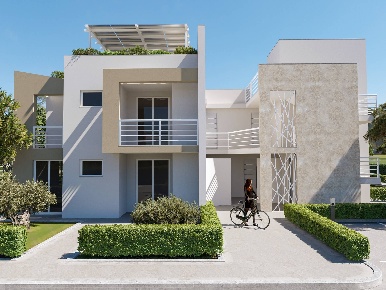 Foto Appartamento in Via Marchesana, Nardò Centro di 80 m² con 3 locali