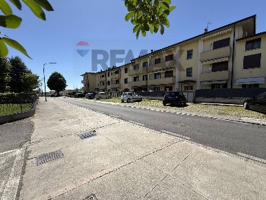 Foto Appartamento in Via Roma 22, Bagnolo Mella Centro di 30 m² in vendita