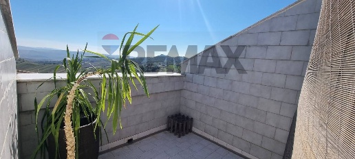 Foto Attico in Via Giuseppe Cinnirella 37, Caltanissetta Centro di 69 m²