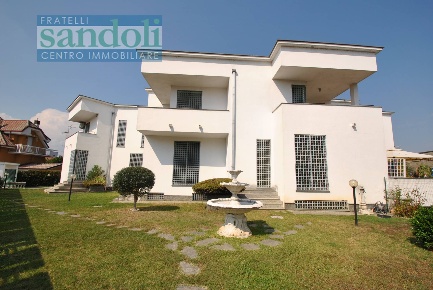 Foto Casa indipendente in Via Martinetti, Vercelli Porta Torino di 130 m²