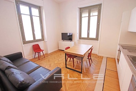Foto Appartamento in via tasca, Bergamo Centro di 70 m² con 2 locali