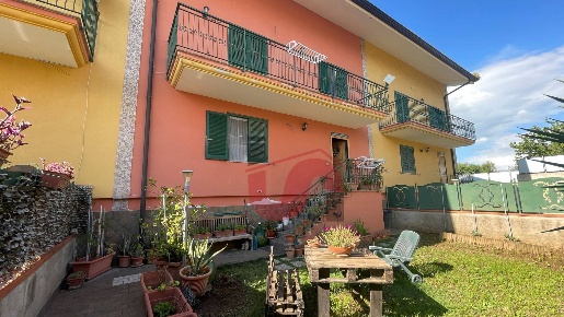 Foto Villa a schiera in Via Basso Casale, San Nicola Manfredi Centro