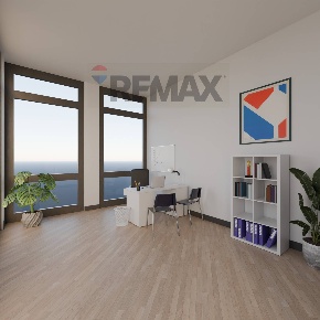 Foto Ufficio in Via Padova, Ferrara Padova - Barco di 60 m² con 1 locali