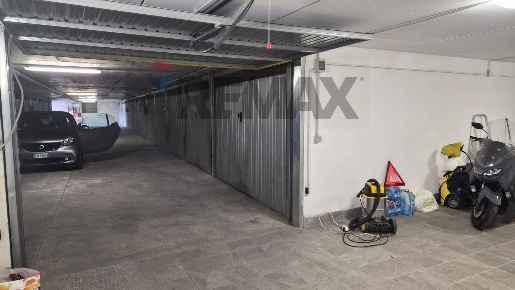 Foto Posti auto in Via Figari 69, Camogli Boschetto di 39 m² con 1 locali
