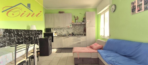 Foto Appartamento in via salita bosisolo, Oggiono Centro di 80 m²