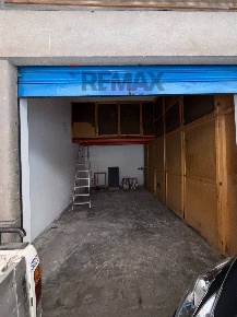 Foto Posti auto in Via Svizzera 3, Palermo Strasburgo - Belgio di 18 m²