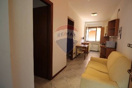Foto Appartamento a Bonate Sopra Centro di 48 m² con 2 locali in vendita