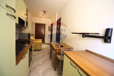 Foto Appartamento in vittoria 16, Bonate Sopra Centro di 48 m² con 2 locali
