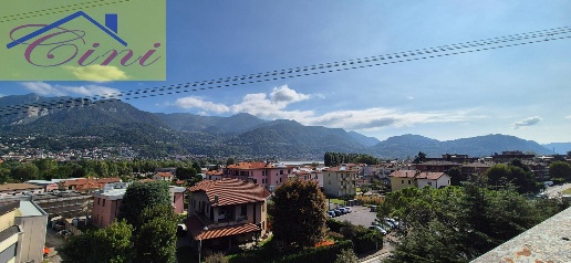 Foto Appartamento in via cesare cantu', Olginate di 114 m² con 3 locali