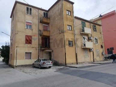 Foto Appartamento a Giarratana di 78 m² con 4 locali in vendita