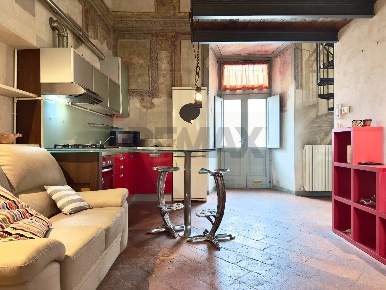 Foto Appartamento in via Roma 23, Pedrengo Centro di 66 m² con 2 locali