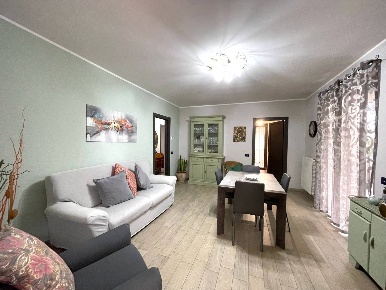 Foto Appartamento in via per frosinone 286, Ceccano Centro di 85 m²