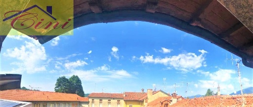 Foto Case semi ndipendenti in via lazzaretto, Oggiono Centro di 111 m²
