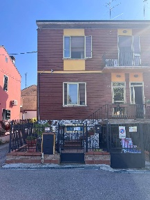 Foto Appartamento in Via Arginone 227, Ferrara Arginone di 90 m² in vendita