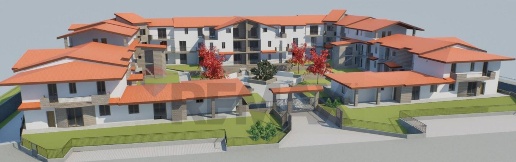 Foto Appartamento a Motta Visconti di 75 m² con 2 locali in vendita