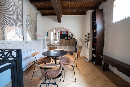 Foto Appartamento a Ferrara Santa Maria in Vado di 67 m² con 2 locali