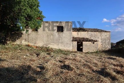 Foto Rustico in C.da Gelso, Ragusa San Luigi - Archimede di 350 m²