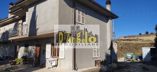 Foto Casa indipendente in Contrada San Lazzaro 104/A, Offida Centro