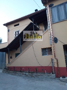 Foto Appartamento in Strada Provinciale 237, Roccafluvione di 90 m²