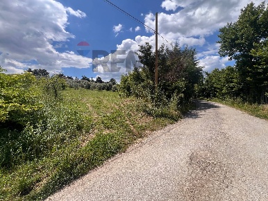 Foto Terreno agricolo in C/da Pescare snc, Fragneto Monforte di 9640 m²