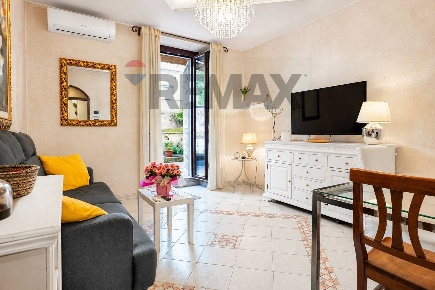 Foto Appartamento in Viale Dei Quattro Venti 98, Roma Monteverde Vecchio
