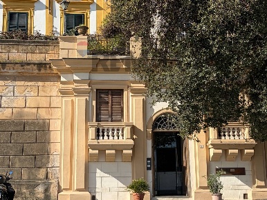 Foto Appartamento in Foro Umberto I 7, Palermo Kalsa di 49 m² con 2 locali