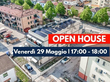 Foto Appartamento in Via Enrico Fermi 4, Copparo Centro di 109 m²