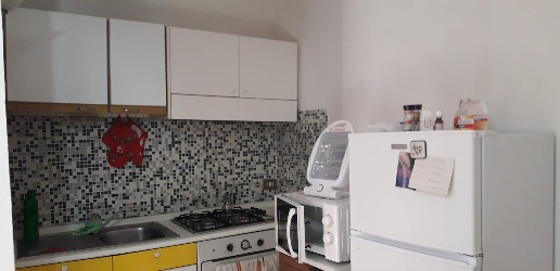 Foto Casa indipendente in via rotina 2, Cascina Latignano di 42 m²