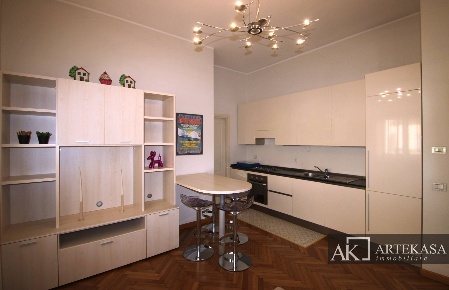 Foto Appartamento in Corso Cavallotti 31, Novara Centro Storico di 50 m²