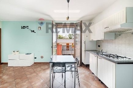 Foto Appartamento in Via Marengoni 21, Trezzano Rosa di 60 m² con 2 locali