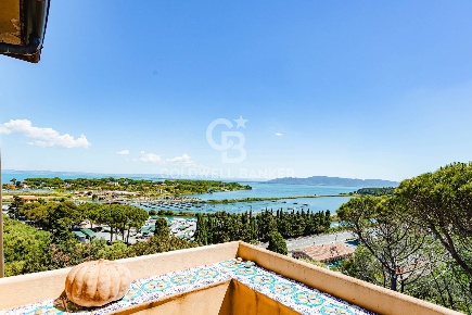 Foto Appartamento in Località Santa Liberata, Orbetello Giannella di 92 m²