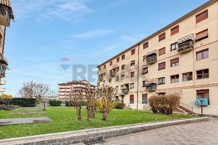 Foto Appartamento in Via Pio la Torre 2, Pioltello Centro di 80 m²