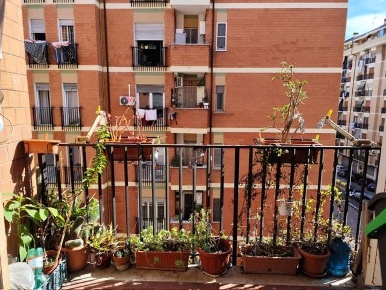 Foto Appartamento in VIA PIEVE FOSCIANA 93, Roma Magliana di 71 m²