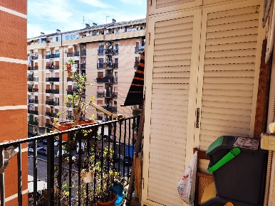 Foto Appartamento in VIA PIEVE FOSCIANA 93, Roma Magliana di 71 m²