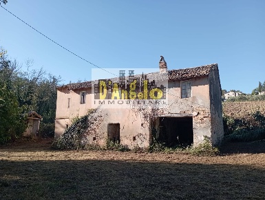 Foto Casa indipendente in Contrada valentino, Castel di Lama di 140 m²