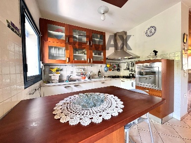 Foto Appartamento in via Duccio Tancredi Galimberti 49, Forlì di 137 m²