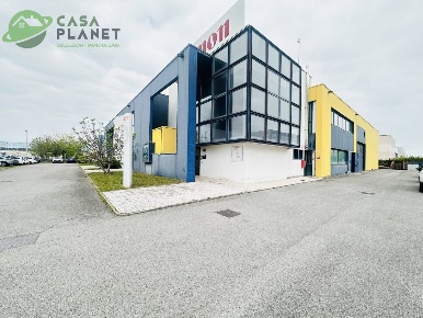 Foto Ufficio in via Mantegna, Mogliano Veneto Zona Industriale SPZ