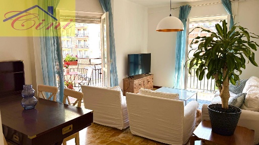 Foto Appartamento in via pasubio, Lecco Castello di 95 m² con 4 locali