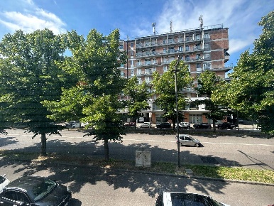 Foto Appartamento a Ferrara San Paolo di 100 m² con 5 locali in vendita