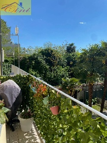 Foto Appartamento in via gaetano previati, Lecco Pescarenico di 87 m²