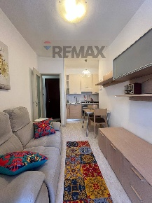 Foto Appartamento in Via Della Tesa 20, Trieste Settefontane di 43 m²