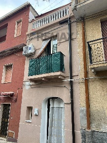 Foto Casa indipendente in via Aspromonte 24, Scilla Favazzina di 67 m²