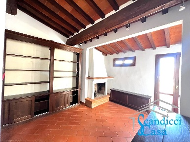 Foto Appartamento in Via delle Corti, Scandicci di 45 m² con 3 locali