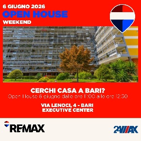 Foto Appartamento in Via Giovanni Amendola 205, Bari San Pasquale di 131 m²